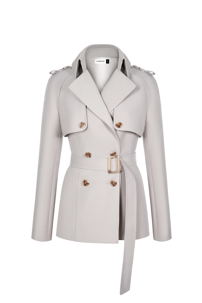 ASHY JACKET