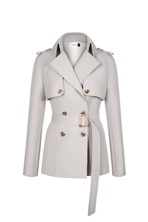 ASHY JACKET