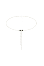 WINDSOR PEARL BELT