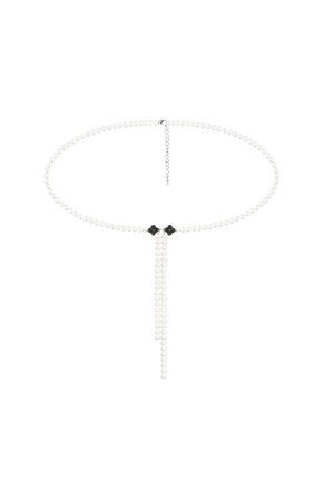 WINDSOR PEARL BELT