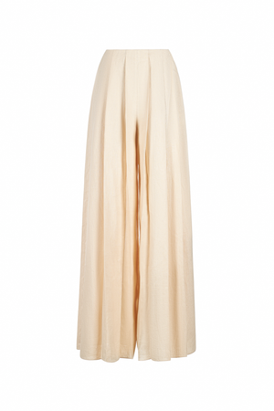 Linen Pants