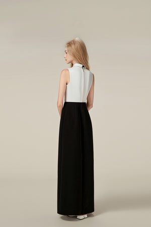 Black Tie Dress