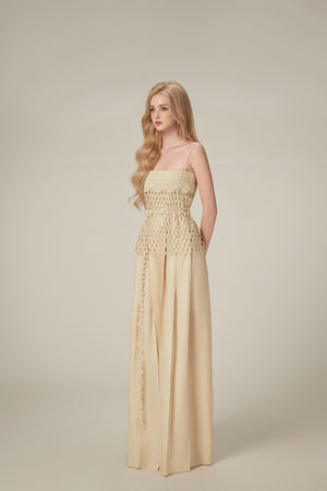 Linen Pants