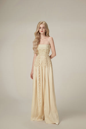 Linen Pants