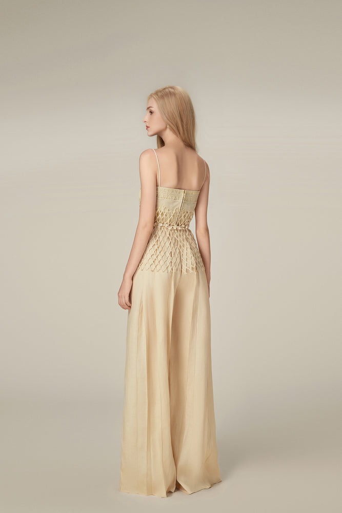 Linen Pants