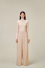 GREY TROUSERS