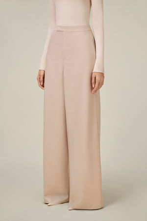 GREY TROUSERS