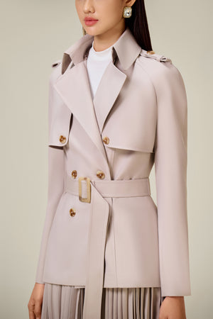 ASHY JACKET