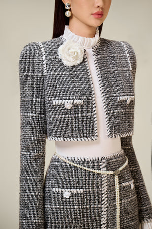 WINDSOR PEARL BELT