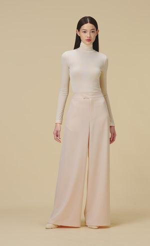 
            
                Load and play video in Gallery viewer, CREAM TROUSERS
            
        