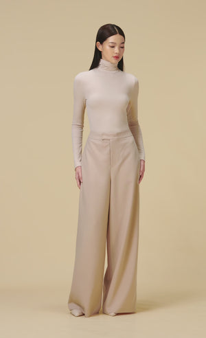 
            
                Load and play video in Gallery viewer, GREY TROUSERS
            
        