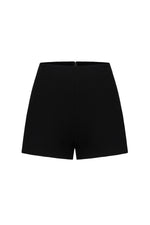 HIGH WAISTED CITY SHORT