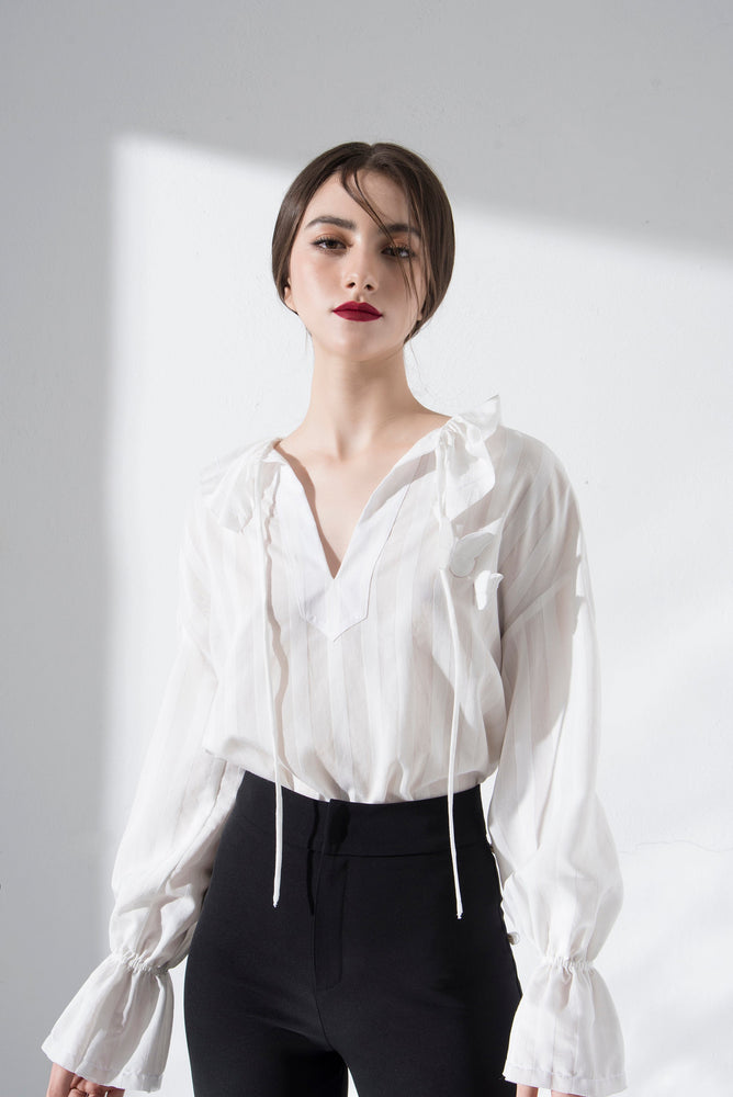 Pearl Trousers