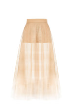 LAYERS SKIRT