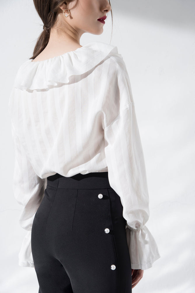 Pearl Trousers