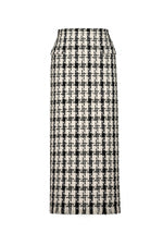 CLASSIC GINGHAM SKIRT