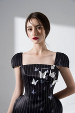 Liberty Dress