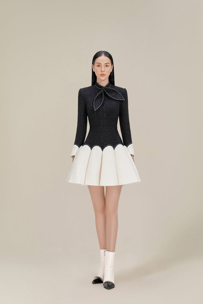 Kelly Dress - Black