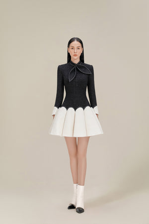 Kelly Dress - Black