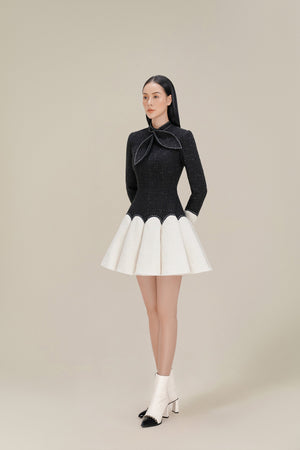 Kelly Dress - Black