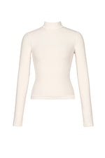 IVORY BASIC TOP