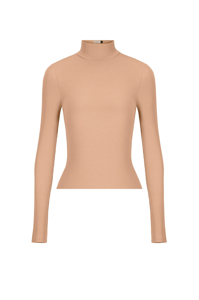 CAMEL BASIC TOP