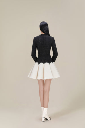 Kelly Dress - Black