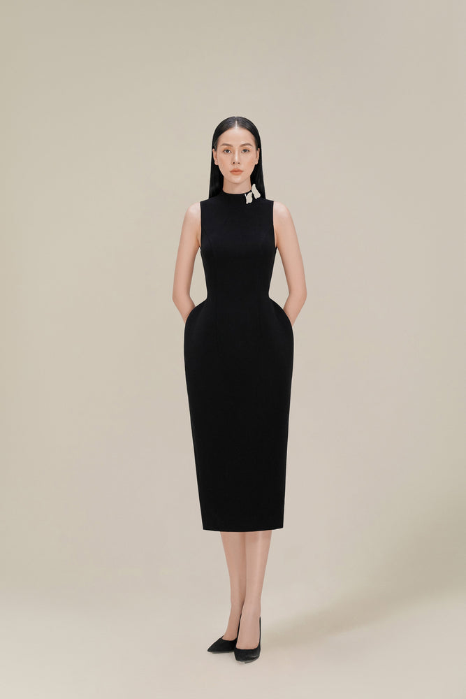 SHADOW DRESS