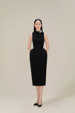 SHADOW DRESS