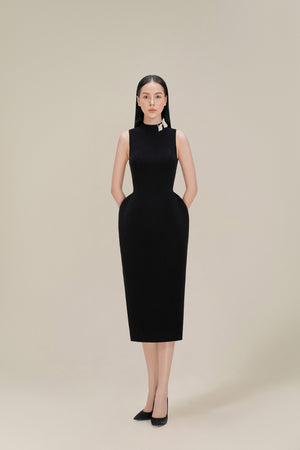 SHADOW DRESS