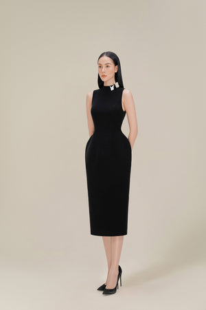 SHADOW DRESS