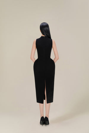 SHADOW DRESS