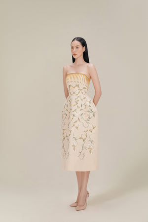 Almira Dress