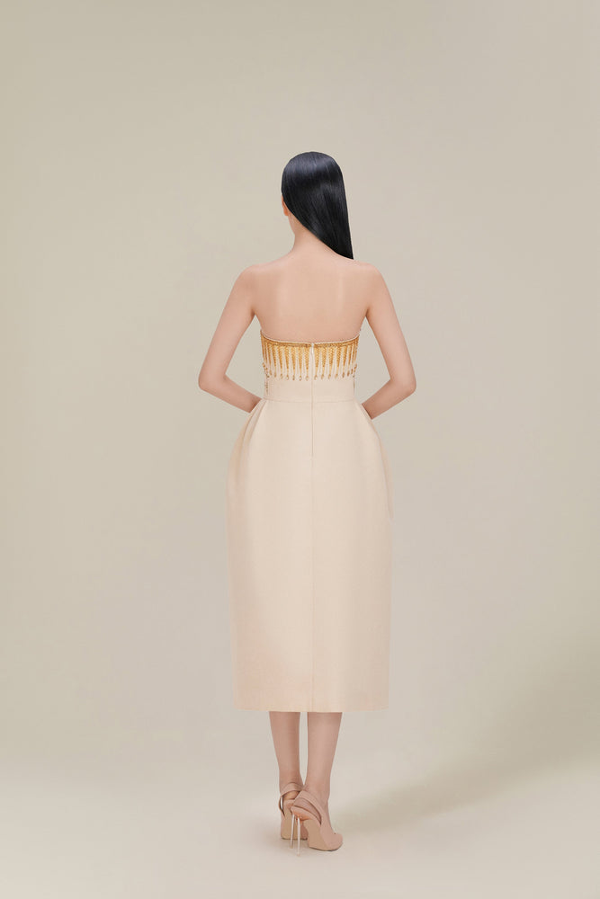 Almira Dress