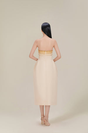 Almira Dress