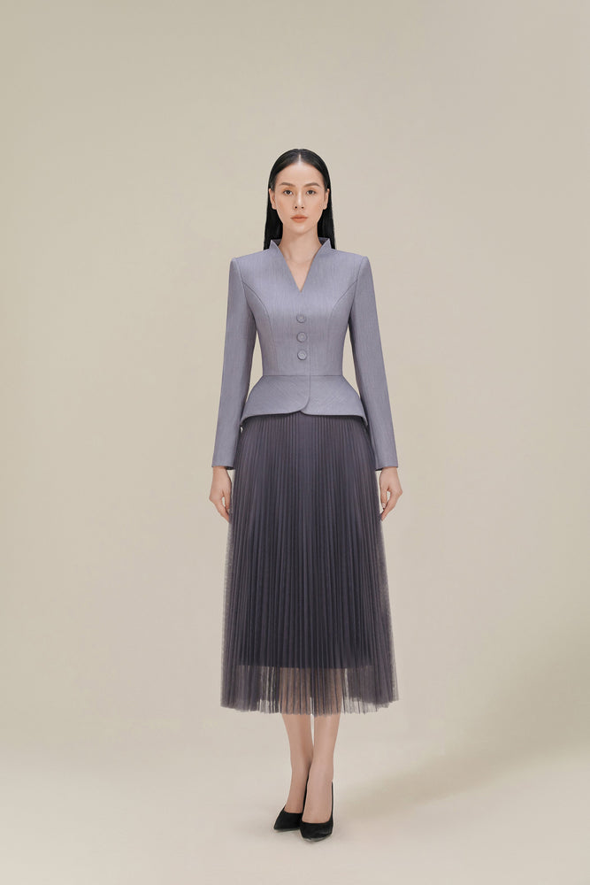 BLOOM BLAZER