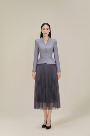 BLOOM BLAZER