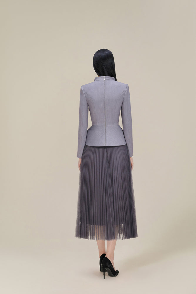 BLOOM BLAZER