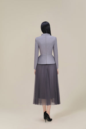 BLOOM BLAZER