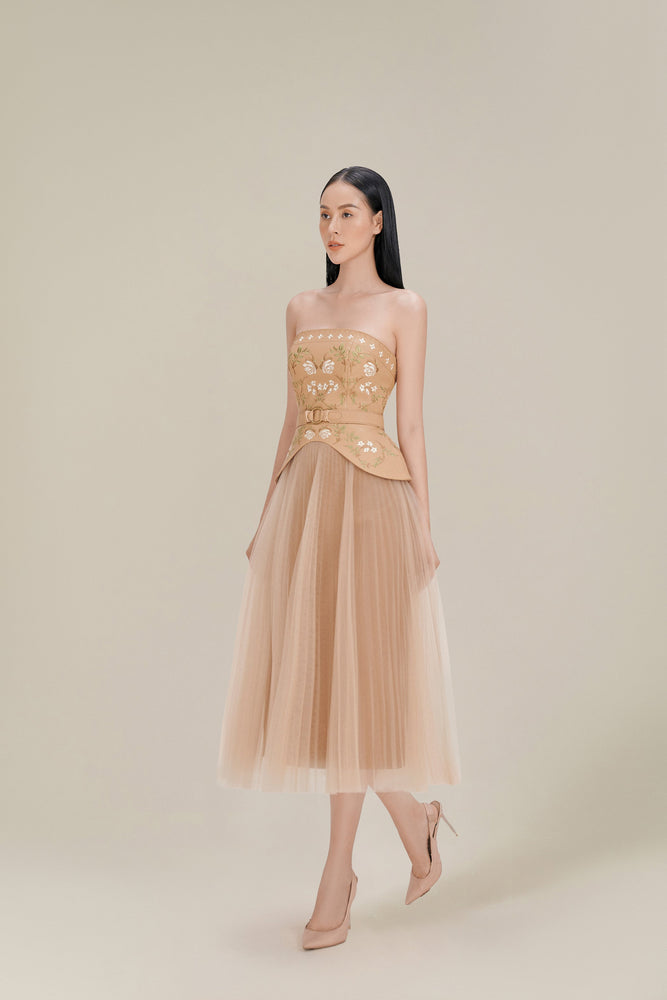 Giselle Skirt