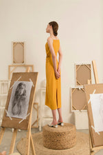 Drape Skirt
