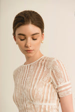 Lace Top