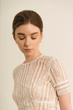 Lace Top