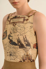 Map Top