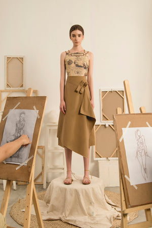 Map Top