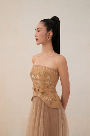 Giselle Skirt