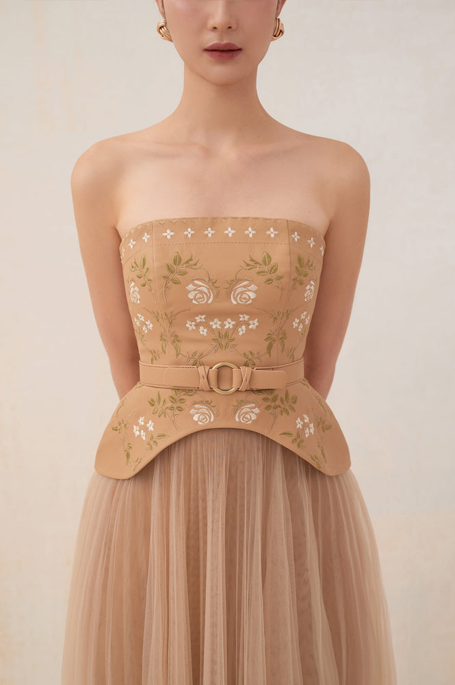 Giselle Skirt
