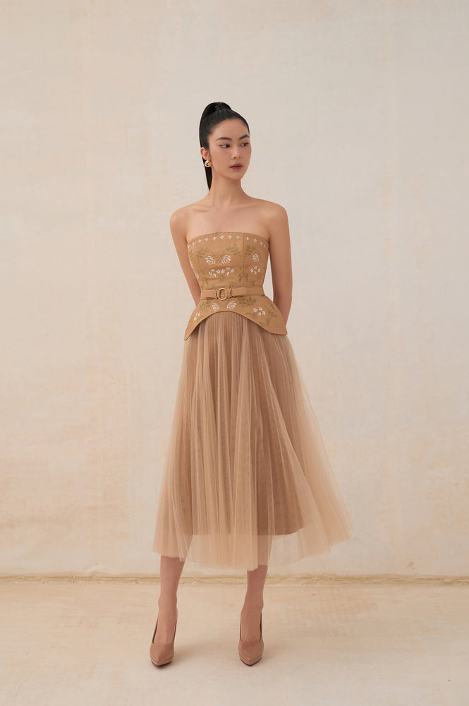 Giselle Skirt