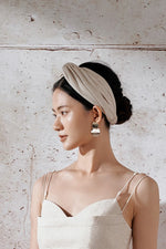 Linen Turban