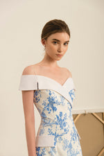 Poptery dress